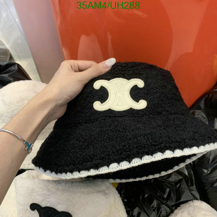 Cap-(Hat)-Celine Code: UH288 $: 35USD