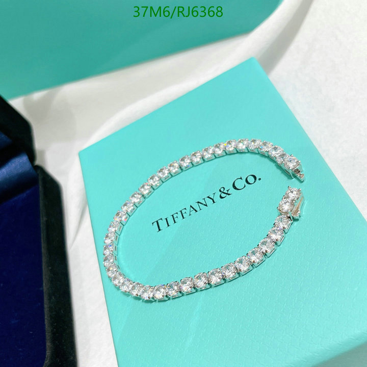 Jewelry-Tiffany Code: RJ6368 $: 37USD