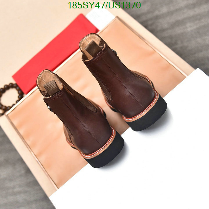 Men shoes-Boots Code: US1370 $: 185USD
