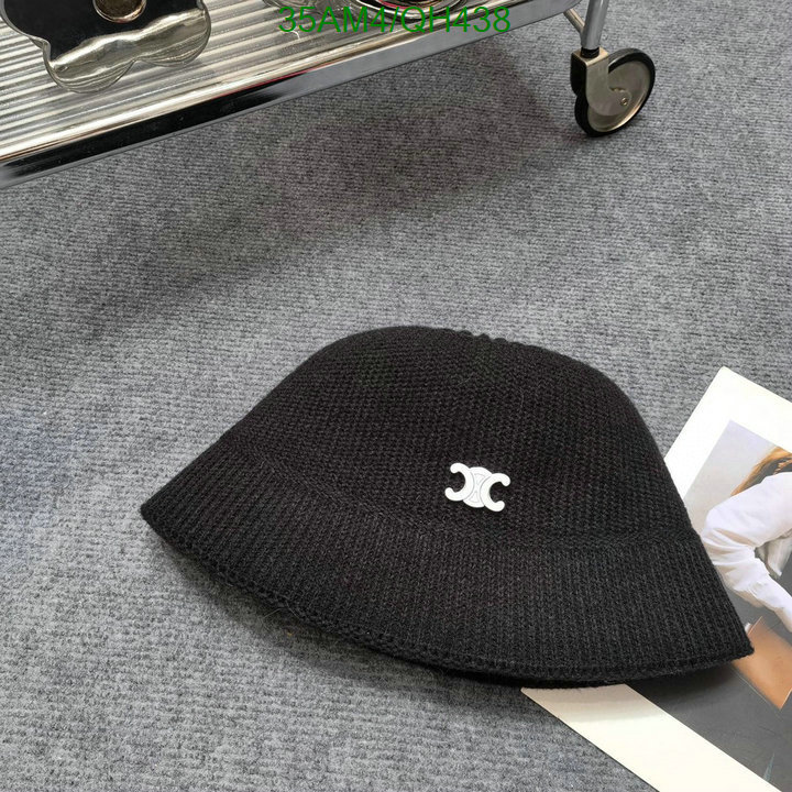 Cap-(Hat)-Celine Code: QH438 $: 35USD