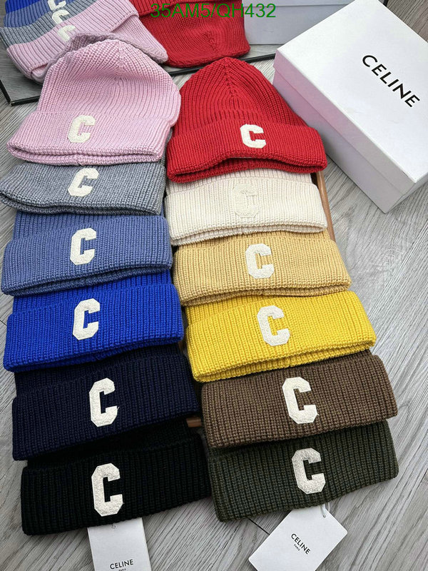 Cap-(Hat)-Celine Code: QH432 $: 35USD