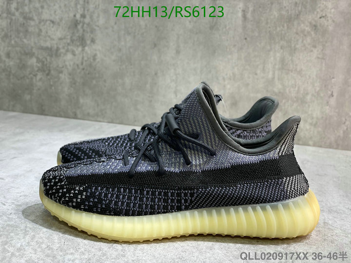 Men shoes-Adidas Yeezy Boost Code: RS6123 $: 72USD