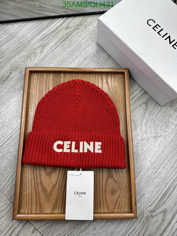 Cap-(Hat)-Celine Code: QH431 $: 35USD