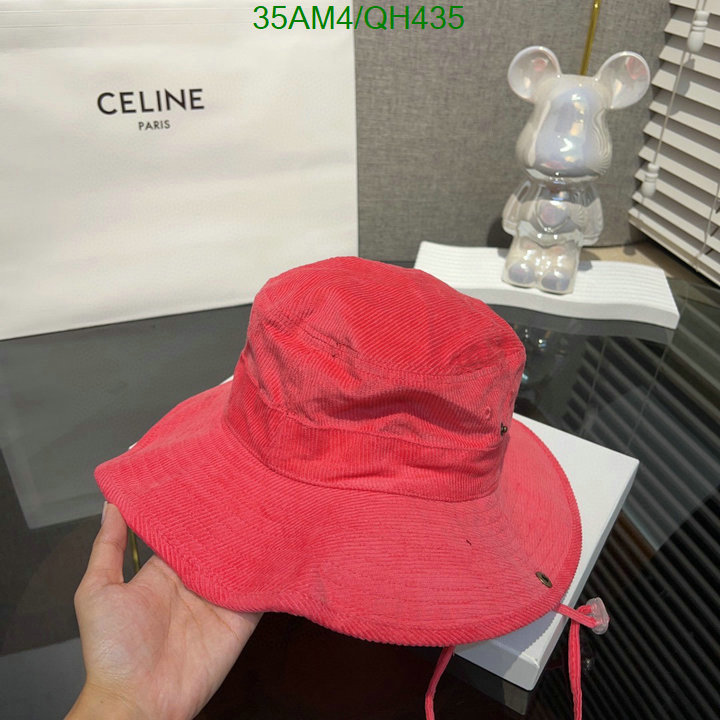 Cap-(Hat)-Celine Code: QH435 $: 35USD