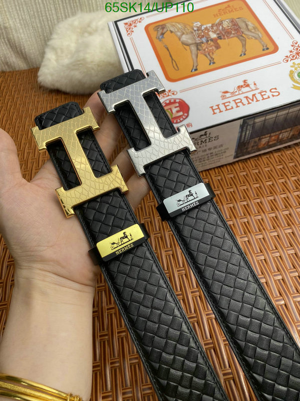 Belts-Hermes Code: UP110 $: 65USD