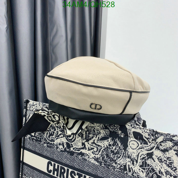 Cap-(Hat)-Dior Code: QH528 $: 34USD