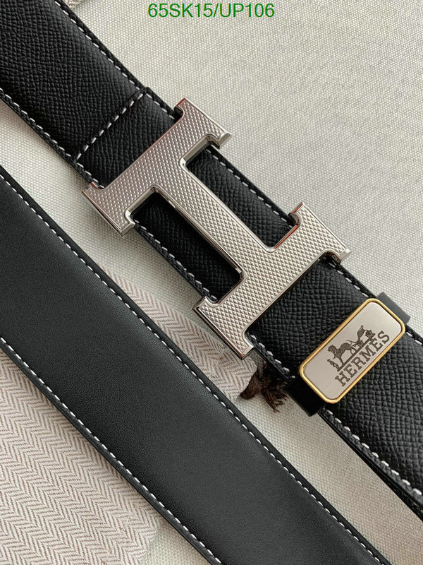 Belts-Hermes Code: UP106 $: 65USD