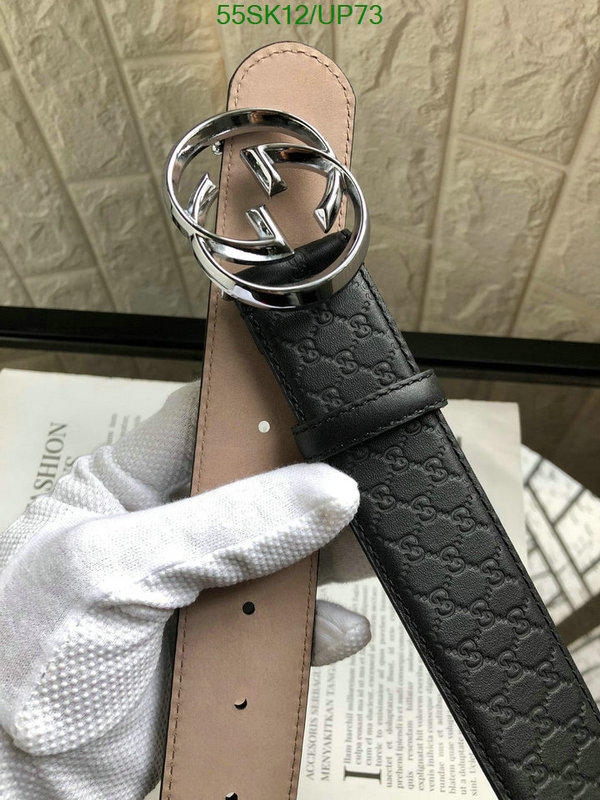 Belts-Gucci Code: UP73 $: 55USD