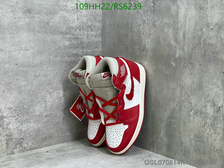 Women Shoes-Air Jordan Code: RS6239 $: 109USD