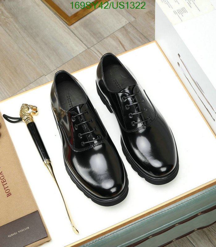 Men shoes-BV Code: US1322 $: 169USD