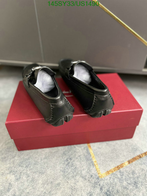 Men shoes-Ferragamo Code: US1490 $: 145USD