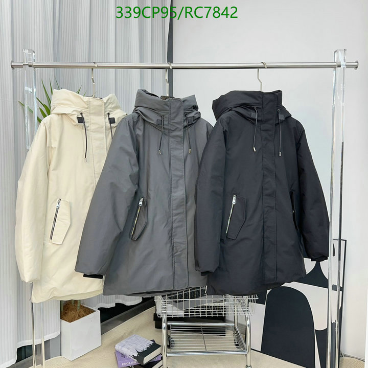 Down jacket Men-Mackage Code: RC7842 $: 339USD