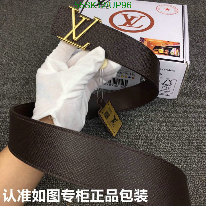 Belts-LV Code: UP96 $: 55USD