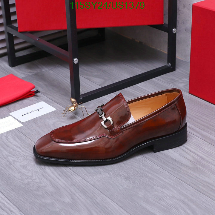 Men shoes-Ferragamo Code: US1379 $: 115USD