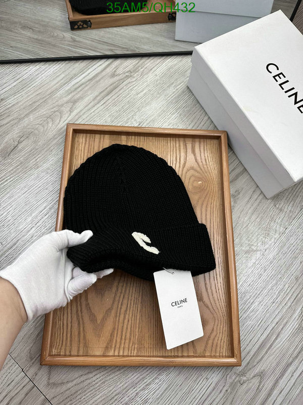 Cap-(Hat)-Celine Code: QH432 $: 35USD