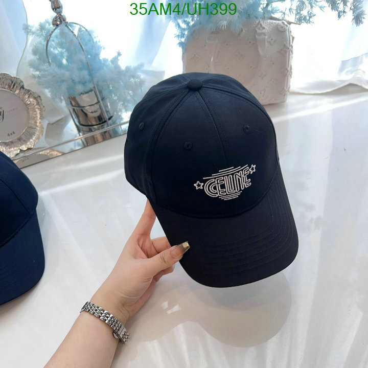 Cap-(Hat)-Celine Code: UH399 $: 35USD