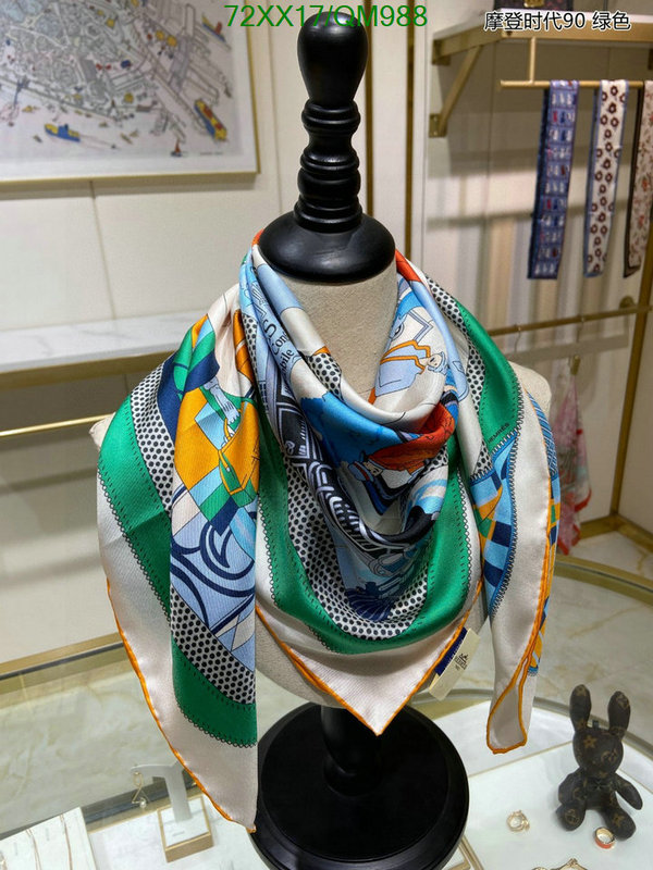 Scarf-Hermes Code: QM988 $: 72USD