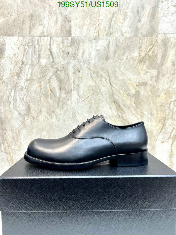 Men shoes-Prada Code: US1509 $: 199USD