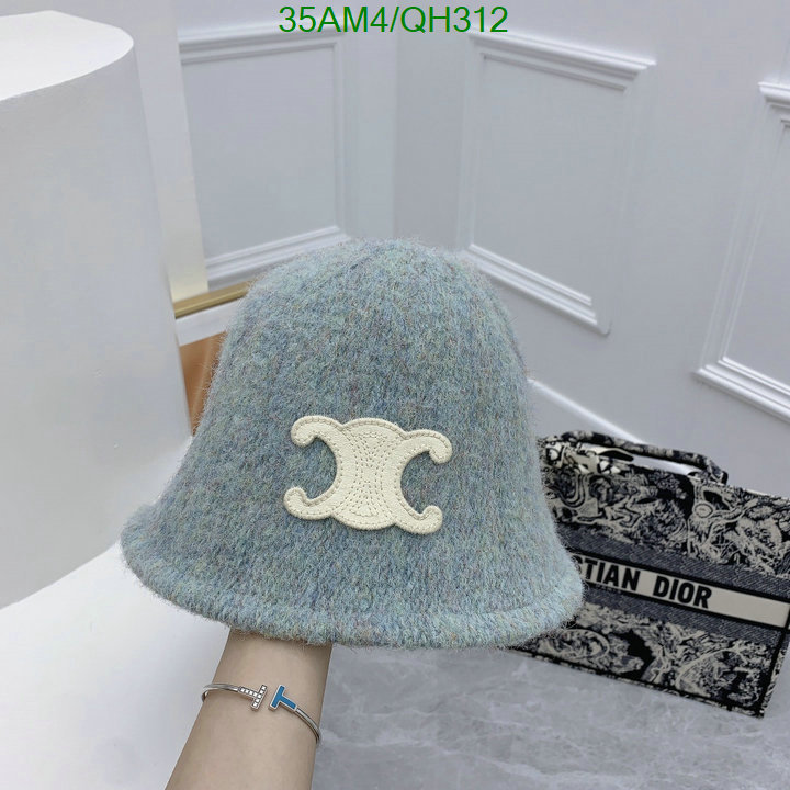 Cap-(Hat)-Celine Code: QH312 $: 35USD