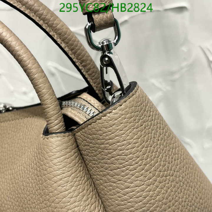 Prada Bag-(Mirror)-Diagonal- Code: HB2824 $: 295USD