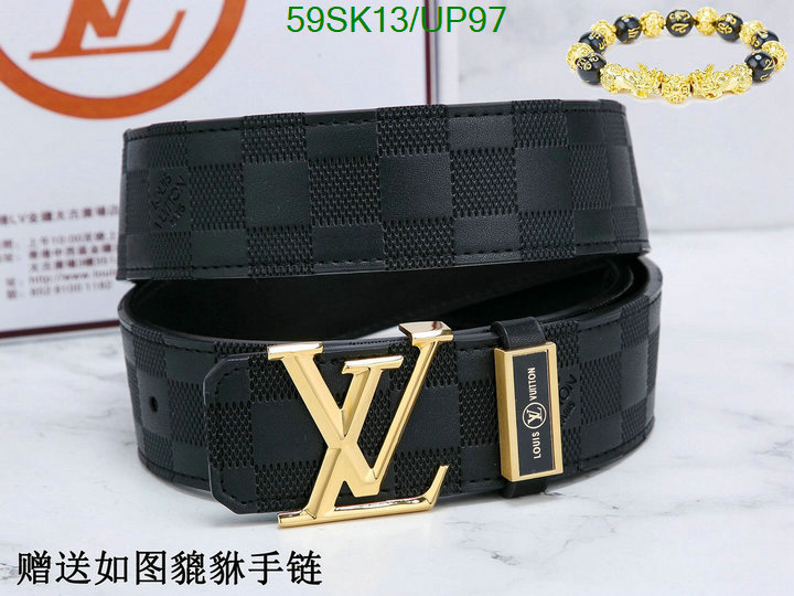 Belts-LV Code: UP97 $: 59USD