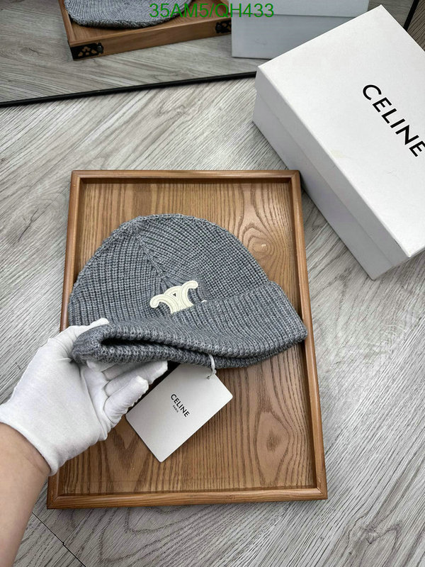 Cap-(Hat)-Celine Code: QH433 $: 35USD