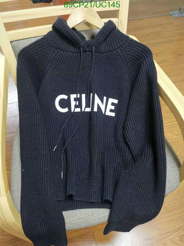 Clothing-Celine Code: UC145 $: 89USD