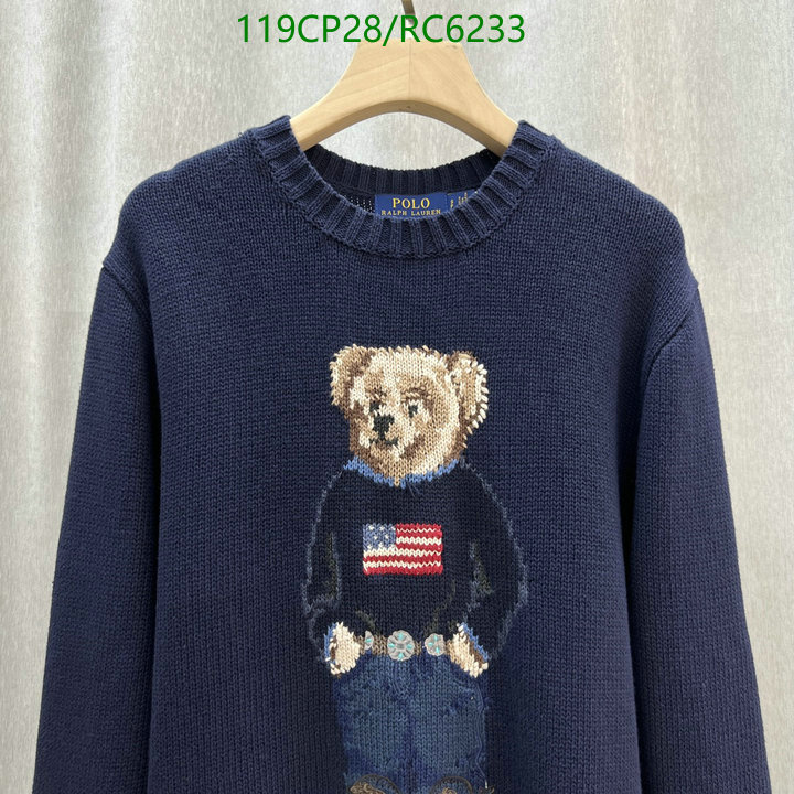 Clothing-Ralph Lauren Code: RC6233 $: 119USD