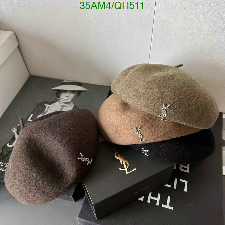 Cap-(Hat)-YSL Code: QH511 $: 35USD