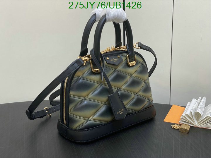 LV Bag-(Mirror)-Alma- Code: UB1426 $: 275USD