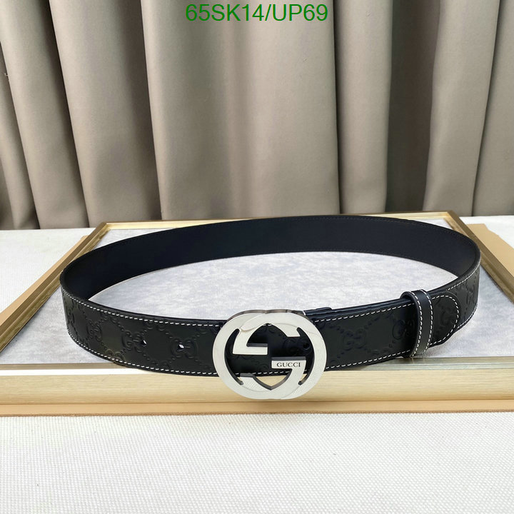 Belts-Gucci Code: UP69 $: 65USD