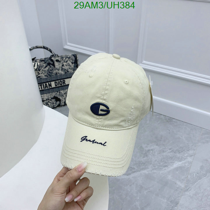 Cap-(Hat)-Other Code: UH384 $: 29USD