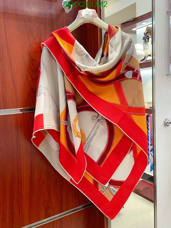 Scarf-Hermes Code: UM2 $: 85USD