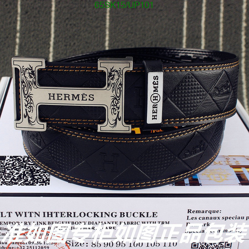 Belts-Hermes Code: UP101 $: 65USD