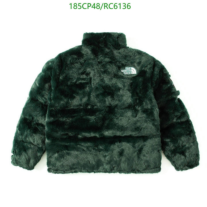 Down jacket Men-Supreme Code: RC6136 $: 185USD