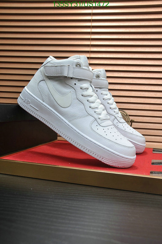 Men shoes-Nike Code: US1472 $: 135USD