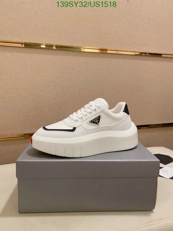 Men shoes-Prada Code: US1518 $: 139USD