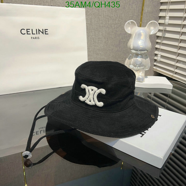 Cap-(Hat)-Celine Code: QH435 $: 35USD