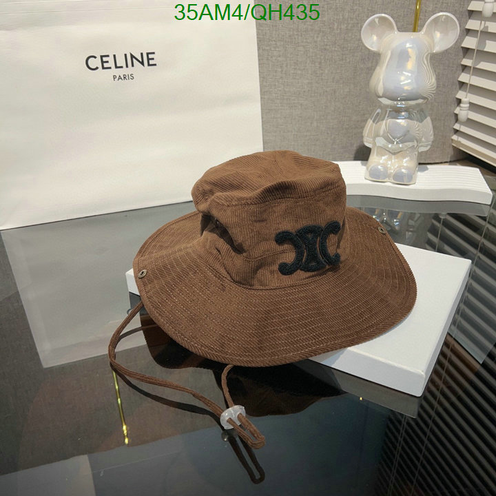 Cap-(Hat)-Celine Code: QH435 $: 35USD