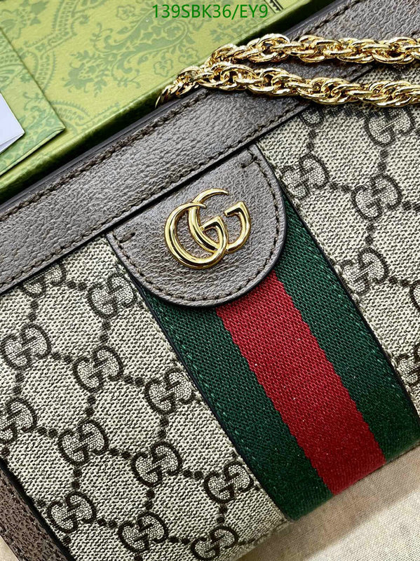 Gucci Bag Promotion Code: EY9