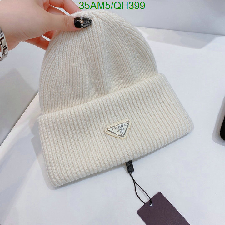 Cap-(Hat)-Prada Code: QH399 $: 35USD