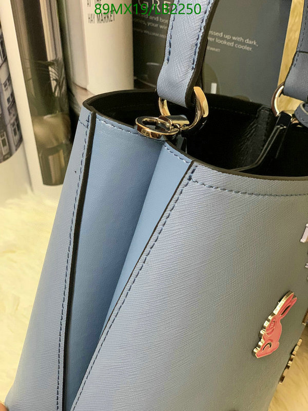 Prada Bag-(4A)-Bucket Bag- Code: LB2250 $: 89USD