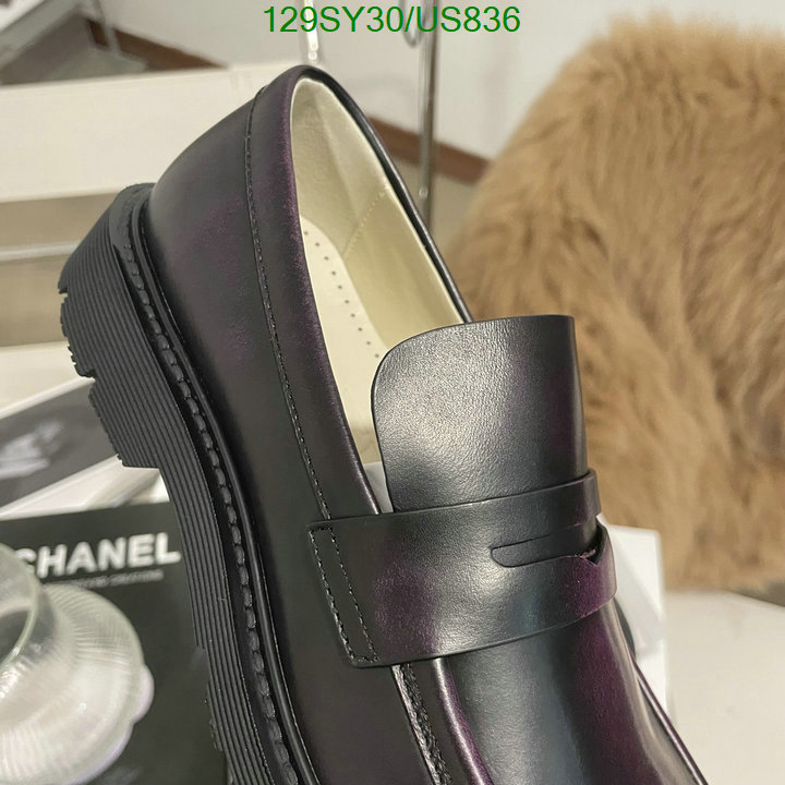 Women Shoes-Loewe Code: US836 $: 129USD