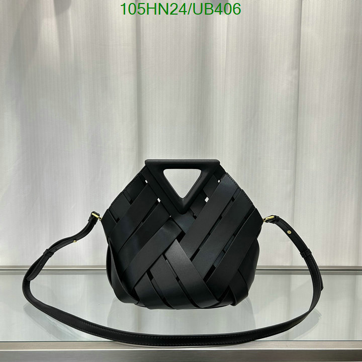 BV Bag-(4A)-Diagonal- Code: UB406 $: 105USD