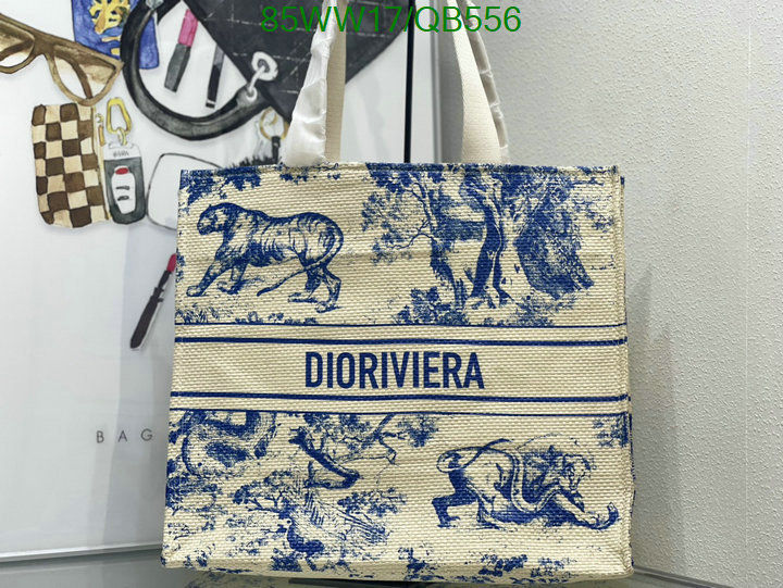 Dior Bag-(4A)-Other Style- Code: QB556 $: 85USD