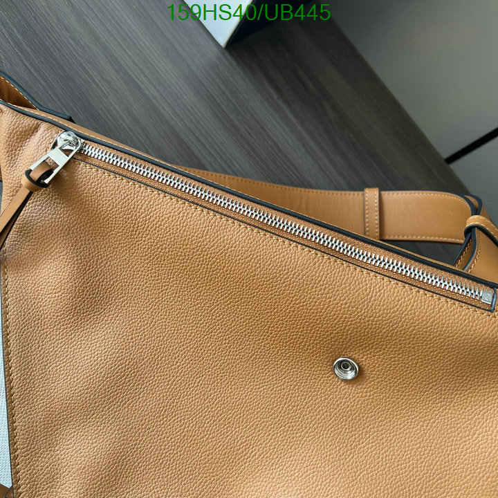 Loewe Bag-(4A)-Diagonal- Code: UB445 $: 159USD