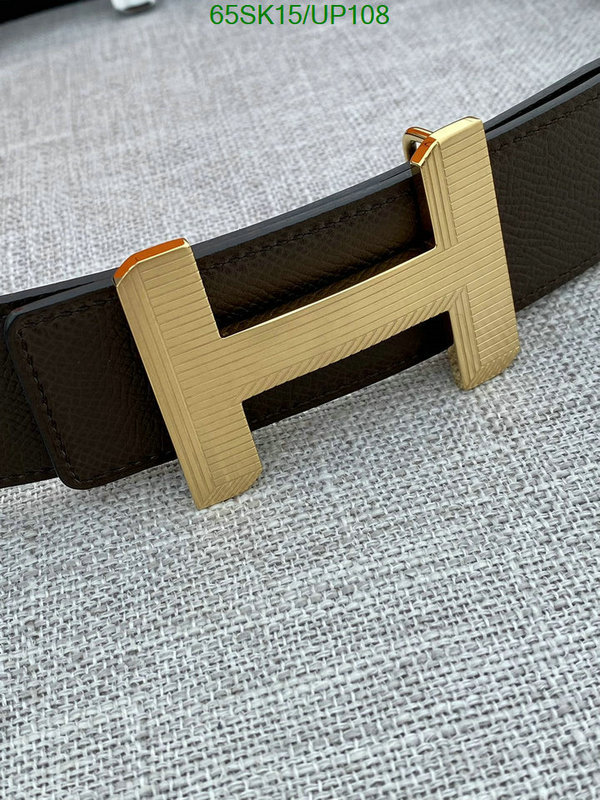 Belts-Hermes Code: UP108 $: 65USD