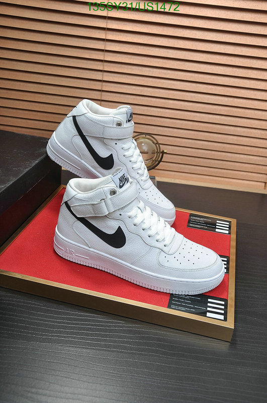 Men shoes-Nike Code: US1472 $: 135USD