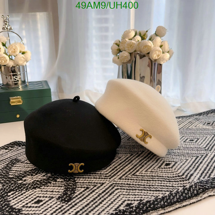 Cap-(Hat)-Celine Code: UH400 $: 49USD