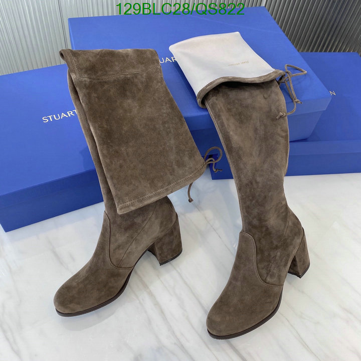 Women Shoes-Stuart Weitzman Code: QS822 $: 129USD